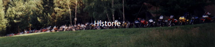 Historie