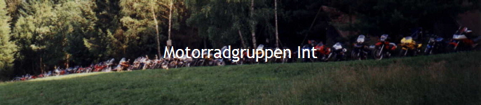 Motorradgruppen Int