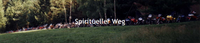 Spiritueller Weg