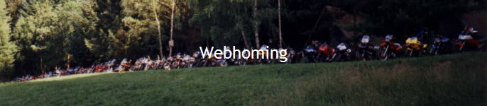 Webhoming